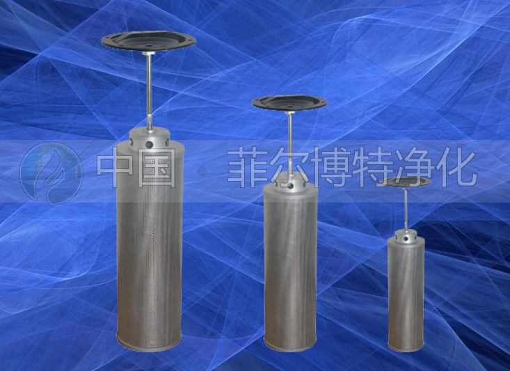 XNL系列箱內回油過濾器（新型）